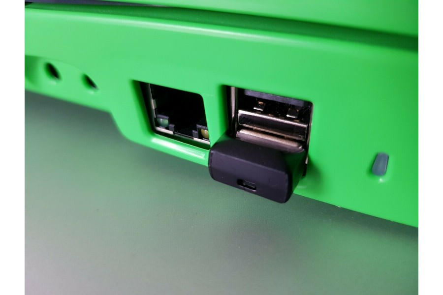 Mini Linux Usb Stick Pc